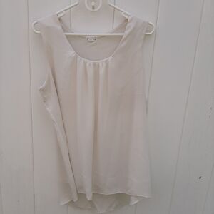 ❤BOGO ❤ EMI & Joe Layered Tank Top